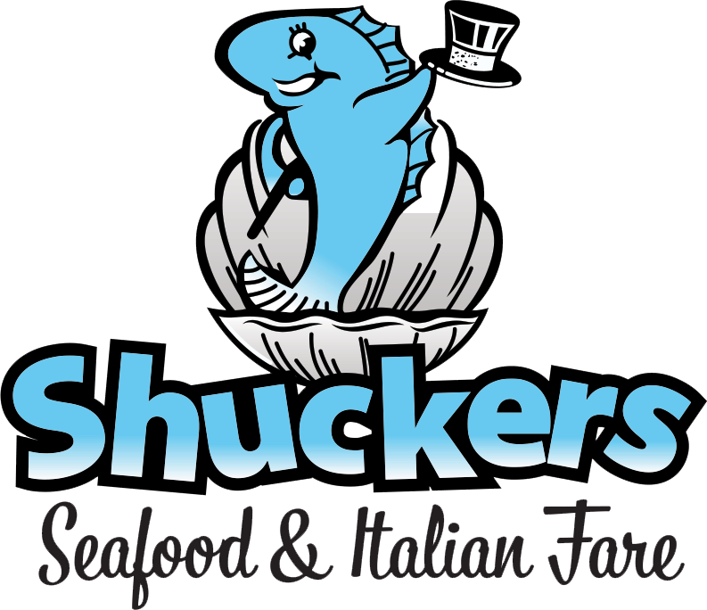 Shuckers Restaurant Serving Seafood & Italian