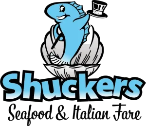 Shuckers in St. Albans, WV - Voted Best Seafood Restaurant in the Kanawha Valley