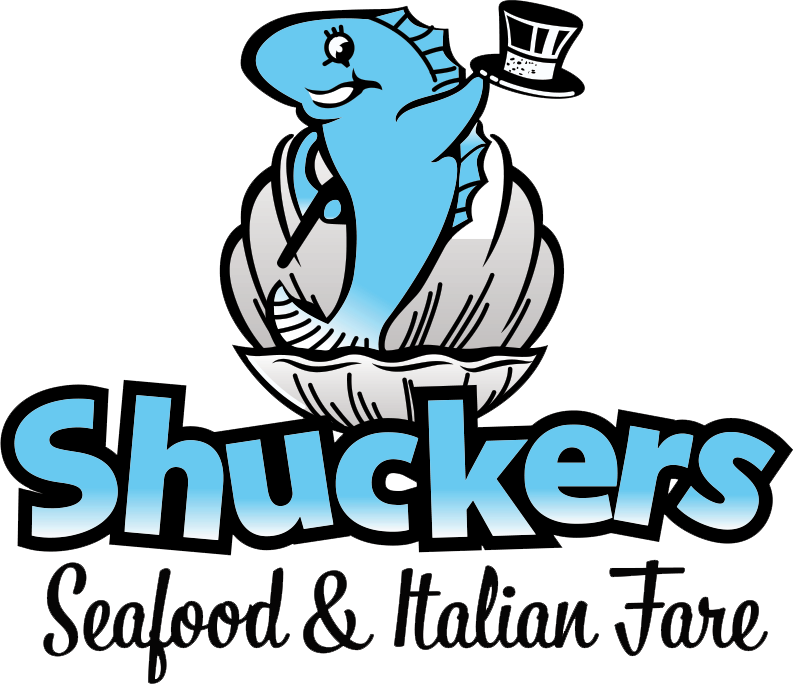 Shuckers in St. Albans, WV - Voted Best Seafood Restaurant in the Kanawha Valley