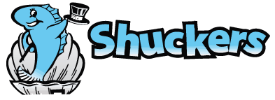 Shuckers in St. Albans, WV - Voted Best Seafood Restaurant in the Valley 2025