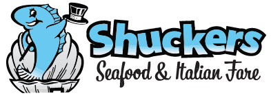 Shuckers Seafood & Italian Food | St. Albans, WV Restaurant